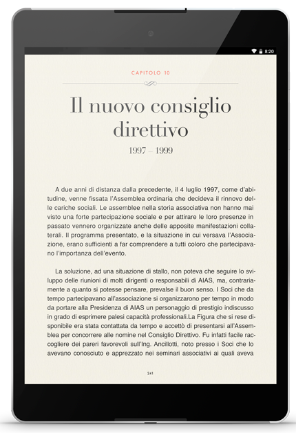 Scarica la versione Android
