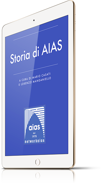 Storia di AIAS